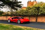 Ferrari P80/C 2019 года